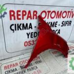 Renault kadjar sağ ön çamurluk orjinal çıkma