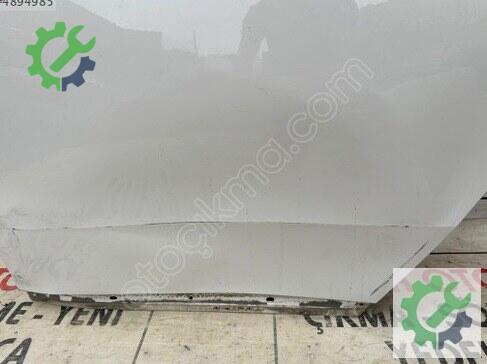 Volkswagen Passat Sol Arka Kapı çıkma parça