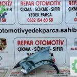 Dacia Duster sol ön çamurluk 25/26 orjinal çıkma