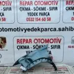 Dacia Duster sol ön çamurluk 25/26 orjinal çıkma