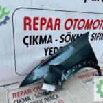 Dacia Duster sol ön çamurluk 25/26 orjinal çıkma