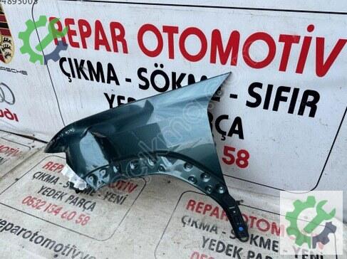 Dacia Duster Sol Ön Çamurluk çıkma parça