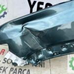 Dacia Duster sol ön çamurluk 25/26 orjinal çıkma
