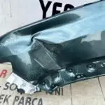 Dacia Duster sol ön çamurluk 25/26 orjinal çıkma