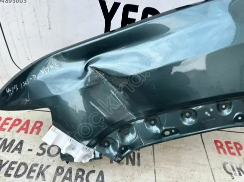 Dacia Duster Sol Ön Çamurluk çıkma parça