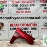 TOG T10X sağ ön Çamurluk kırmızı