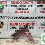 TOG T10X sağ ön Çamurluk kırmızı