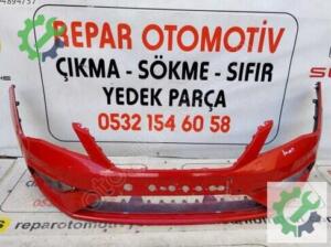Seat Leon ön tampon 5f0807221  13/17 orjinal çıkma