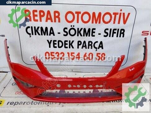 Seat Leon Ön Tampon çıkma parça