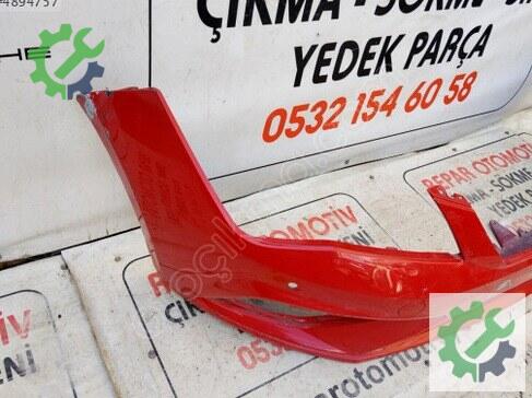 Seat Leon Ön Tampon 5F0807221 çıkma parça