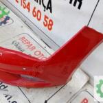 Seat Leon ön tampon 5f0807221  13/17 orjinal çıkma