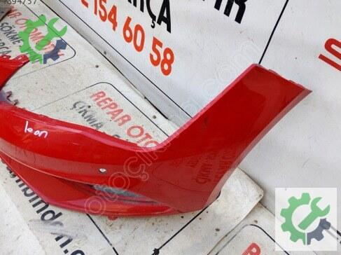 Seat Leon Ön Tampon 5F0807221 çıkma parça