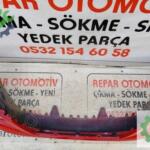 Seat Leon ön tampon 5f0807221  13/17 orjinal çıkma