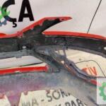 Seat Leon ön tampon 5f0807221  13/17 orjinal çıkma