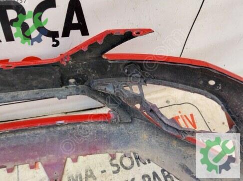 Seat Leon Ön Tampon 5F0807221 çıkma parça
