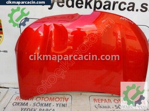 Renault R 19 Kaput çıkma parça
