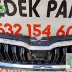 SKODA KAMİQ 2019-2024 ÖN PANJUR 658853653