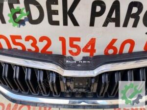SKODA KAMİQ 2019-2024 ÖN PANJUR 658853653