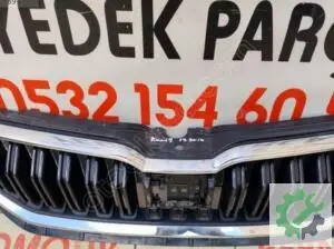 SKODA KAMİQ 2019-2024 ÖN PANJUR 658853653