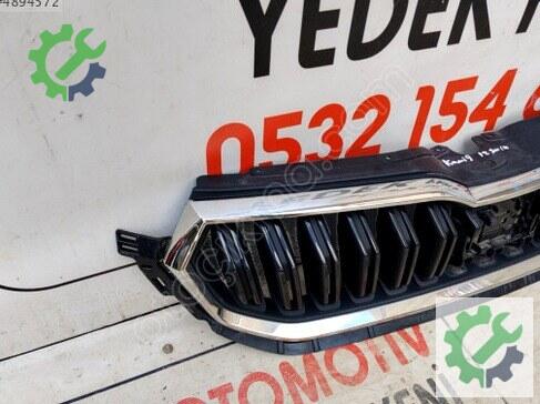 Skoda Kamiq Ön Panjur 658853653 çıkma parça