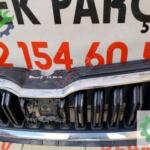 SKODA KAMİQ 2019-2024 ÖN PANJUR 658853653
