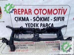 Ford transit ön panel 12-14  NK8B041AA Orjinal çıkma parça