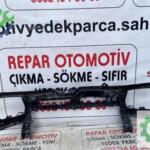 Ford transit ön panel 12-14  NK8B041AA Orjinal çıkma parça