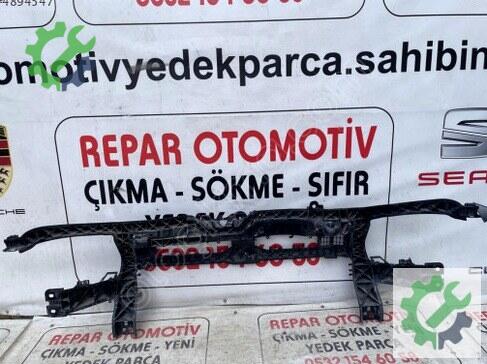 Ford Transit Ön Panel çıkma parça