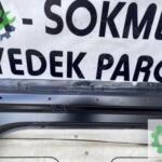 Renault Sandero 3 sol  maşbiyel sacı orjinal çıkma