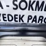 Renault Sandero 3 sol  maşbiyel sacı orjinal çıkma