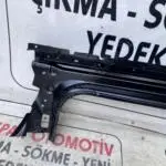 Renault Sandero 3 sol  maşbiyel sacı orjinal çıkma