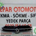 2019 Volkswagen Golf Ön Panjur Çıkma Parça İstanbul