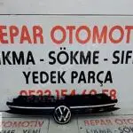 2003 Volkswagen Transporter Ön Panjur Çıkma Parça Ankara