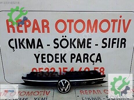 Volkswagen Golf Ön Panjur çıkma parça