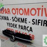 2019 Volkswagen Golf Ön Panjur Çıkma Parça İstanbul