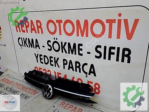 Volkswagen Golf Ön Panjur 5H0853655 çıkma parça