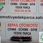 2019 Volkswagen Golf Ön Panjur Çıkma Parça İstanbul