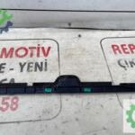 Suzuki SX4 S-Cross Ön tampon üst radyatör ızgarası