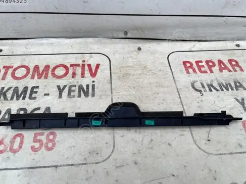 Suzuki S-Cross Radyatör çıkma parça