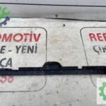 Suzuki SX4 S-Cross Ön tampon üst radyatör ızgarası
