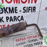 MG ZS  EGZOZ KATALİTİK KONVERTÖRÜ 11102843  21/24