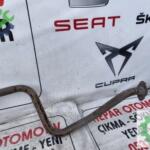 MG ZS  EGZOZ KATALİTİK KONVERTÖRÜ 11102843  21/24