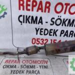 MG ZS  EGZOZ KATALİTİK KONVERTÖRÜ 11102843  21/24