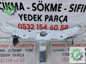 Dacia dokker ön panel 625115599r orjinal çıkma