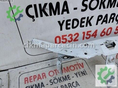 Dacia Dokker Ön Panel 625115599R çıkma parça