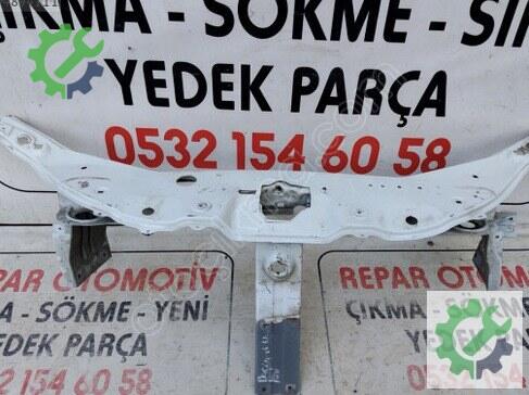 Dacia Dokker Ön Panel 625115599R çıkma parça