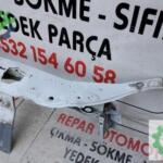 Dacia dokker ön panel 625115599r orjinal çıkma