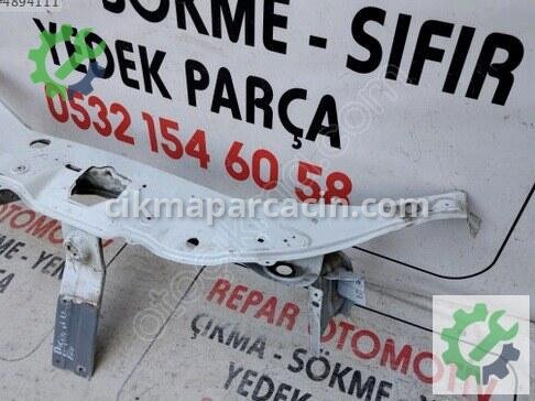 Dacia Dokker Ön Panel 625115599R çıkma parça