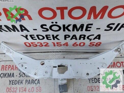 Dacia Dokker Ön Panel 625115599R çıkma parça