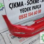 VOLKSWAGEN POLO 2018 2021 ÖN TAMPON 2G0807221